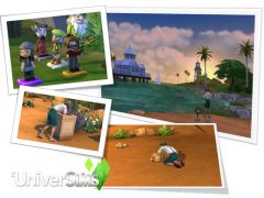 Sims 4 Collectibles trouver Et utiliser titre 2