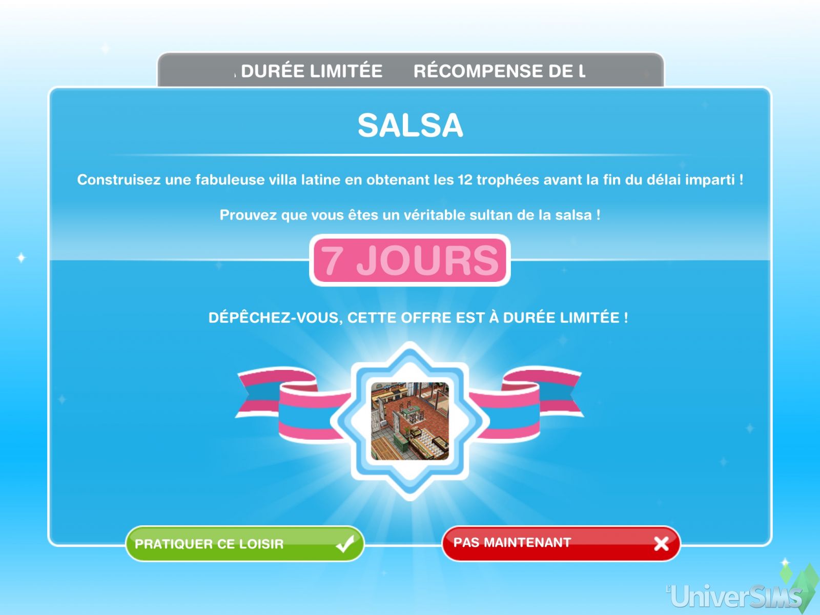 Loisirs Salsa et Breakdance
