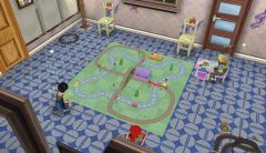 20140530 - La Salle de jeu des bambins