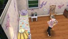 20140529 - Les Seniors aussi aiment danser