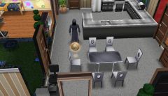 20140605 - Mon tout premier globe....