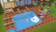 20140530 - La Piscine du Centre de Sports et Loisirs