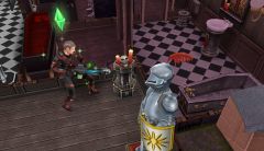 20140425 - chasseur en pleine action