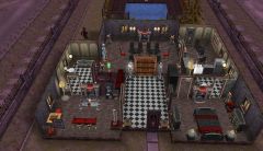 20140425 - Maison hantée