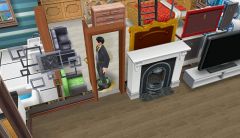 20140601 - La Machine cire les chaussures aussi ?