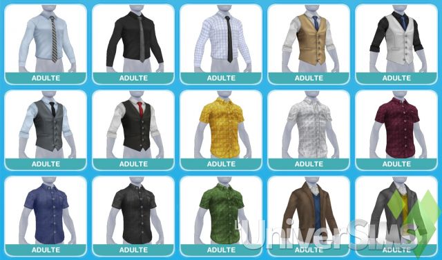 Sims Freeplay - Guide de présentation - Centre Commercial : 1ère partie.jpg