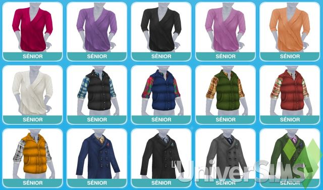 Sims Freeplay - Guide de présentation - Centre Commercial : 1ère partie.jpg