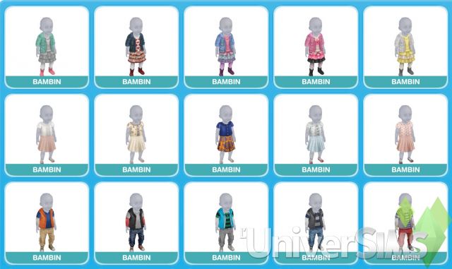Sims Freeplay - Guide de présentation - Centre Commercial : 1ère partie.jpg