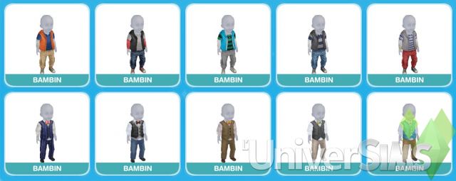 Sims Freeplay - Guide de présentation - Centre Commercial : 1ère partie.jpg