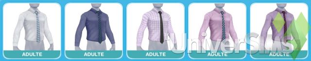 Sims Freeplay - Guide de présentation - Centre Commercial : 1ère partie.jpg