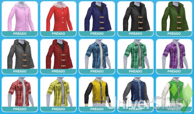 Sims Freeplay - Guide de présentation - Centre Commercial : 1ère partie.jpg