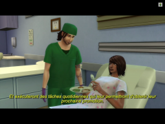 Les Sims 4 Au Travail (86)