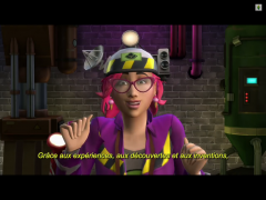 Les Sims 4 Au Travail (72)