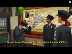 Les Sims 4 Au Travail (37)