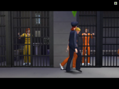 Les Sims 4 Au Travail (33)