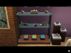Les Sims 4 Au Travail (143)