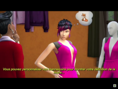 Les Sims 4 Au Travail (126)