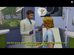 Les Sims 4 Au Travail (97)