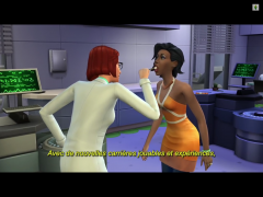 Les Sims 4 Au Travail (77)