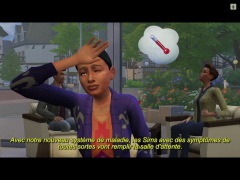 Les Sims 4 Au Travail (89)