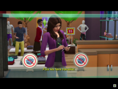 Les Sims 4 Au Travail (142)