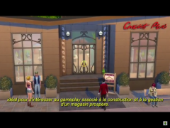 Les Sims 4 Au Travail (117)