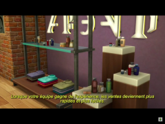 Les Sims 4 Au Travail (146)