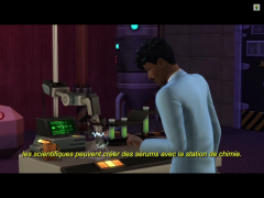 Les Sims 4 Au Travail (54)