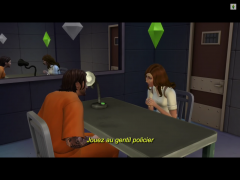 Les Sims 4 Au Travail (31)