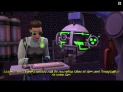 Les Sims 4 Au Travail (67)