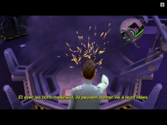 Les Sims 4 Au Travail (68)
