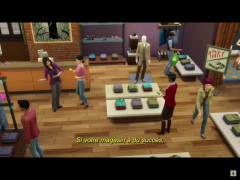 Les Sims 4 Au Travail (147)