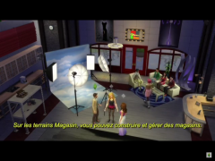 Les Sims 4 Au Travail (119)