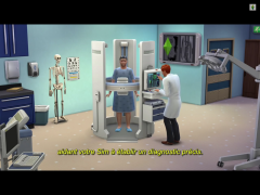Les Sims 4 Au Travail (95)