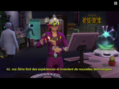 Les Sims 4 Au Travail (51)