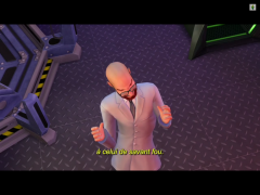 Les Sims 4 Au Travail (75)