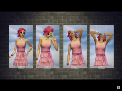 Les Sims 4 Au Travail (137)