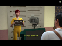 Les Sims 4 Au Travail (27)