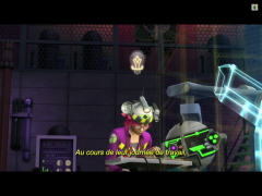 Les Sims 4 Au Travail (63)