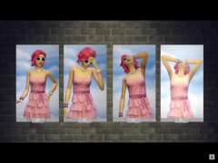 Les Sims 4 Au Travail (150)
