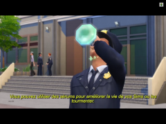 Les Sims 4 Au Travail (59)