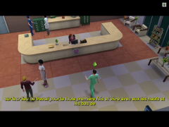 Les Sims 4 Au Travail (82)