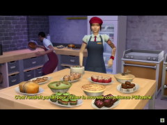 Les Sims 4 Au Travail (131)