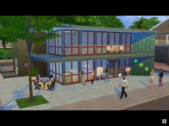 Les Sims 4 Au Travail (120)