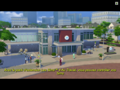 Les Sims 4 Au Travail (81)