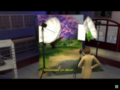 Les Sims 4 Au Travail (133)