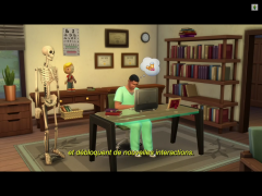 Les Sims 4 Au Travail (100)