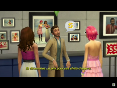 Les Sims 4 Au Travail (138)