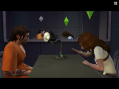 Les Sims 4 Au Travail (32)