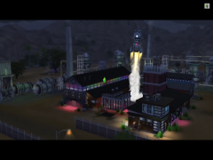 Les Sims 4 Au Travail (76)